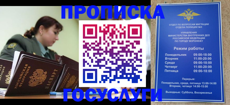 миграционный учет в Шатуре